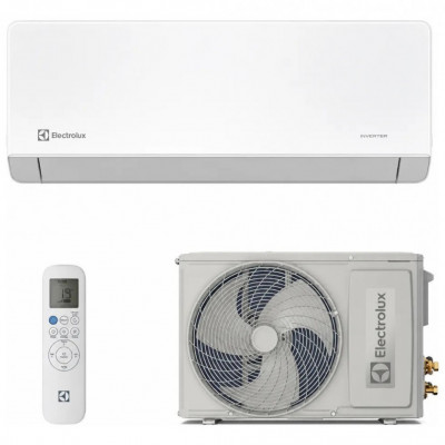 Ar Condicionado Electrolux Maxcomfort Inverter 23k