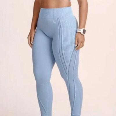 Calça Legging Lupo Max Feminina Cintura Alta