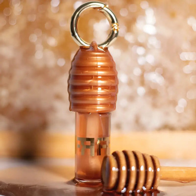 Gloss Fran By Franciny Ehlke Liphoney Mel