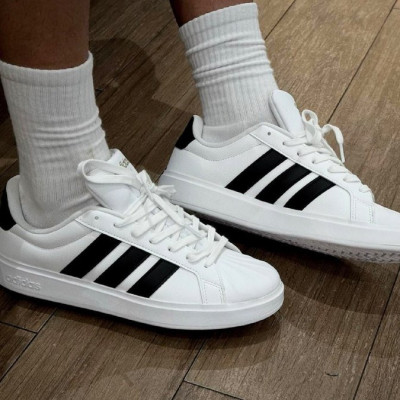 Tênis Streettalk Adidas