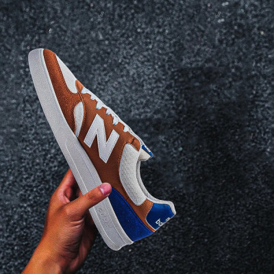 Tênis New Balance Ct300 V3 Masculino Confortável
