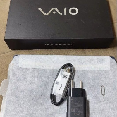 Tablet Vaio TL10 128GB 4GB 4G + Teclado Magnético