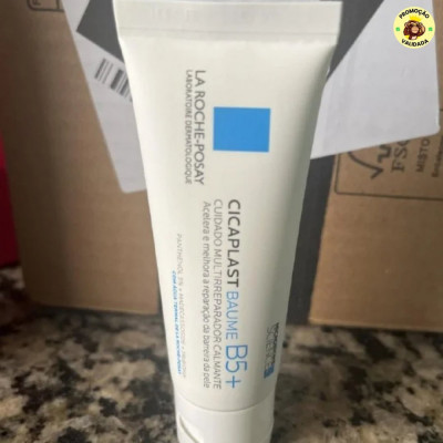 La Roche-Posay Cicaplast Baume B5+ Cuidado Multirreparador Calmante