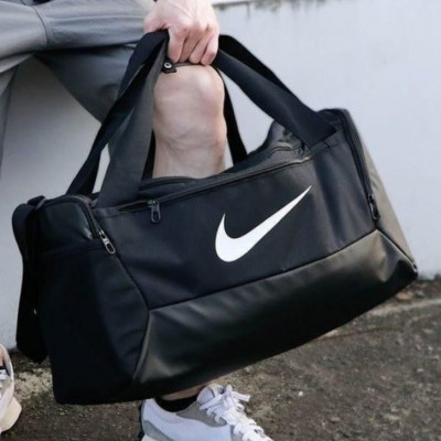 👜 Bolsa Nike Brasilia 41L