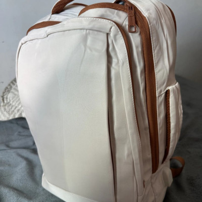 Mochila Notebook Impermeável USB 25-40L