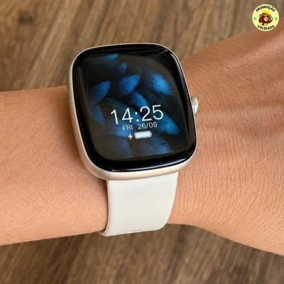Smartwatch Bazik Prime S35 Ultra Max