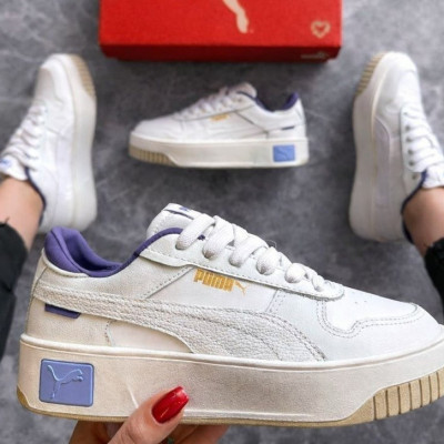 Tênis Carina Street Bdp Puma