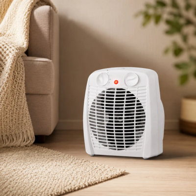 Aquecedor Elétrico 2 em 1 AQ-100 Kian 1500W