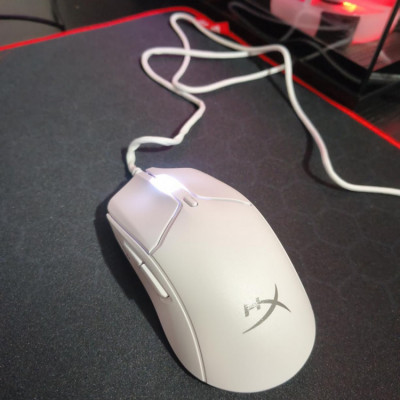 Mouse Gamer HyperX Pulsefire Haste 2