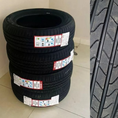 🚗 Kit 4 Pneus Wanli SP026 185/60R15 Aro 15 88H