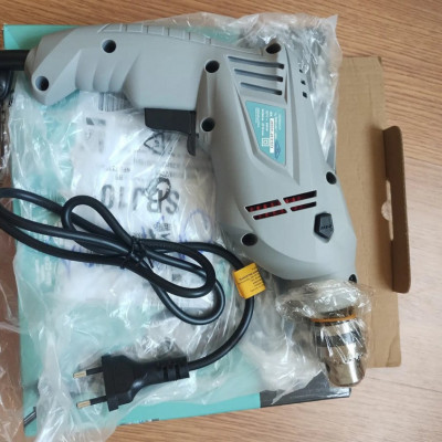 Furadeira de Impacto 500W 3/8 Tramontina