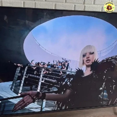 Smart TV 4K 55