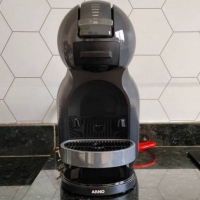 Cafeteira Nescafé Dolce Gusto Mini Me 127v