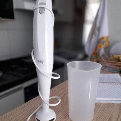 Mixer de Mão 200W Elgin 220v