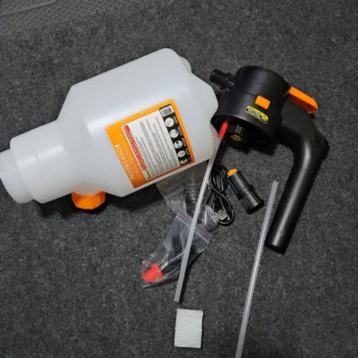 Pulverizador Elétrico de Espuma 2L VERUNTO