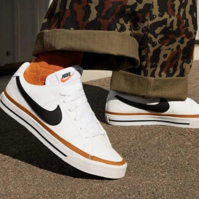 Tênis Nike Court Legacy Next Nature