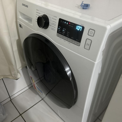 Samsung Lavadora de Roupas Digital Inverter 11kg