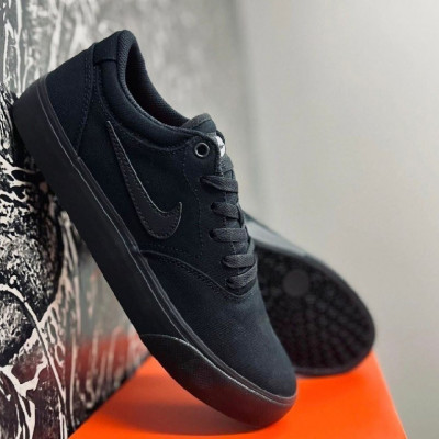 Tênis Nike Sb Chron 2 Canvas