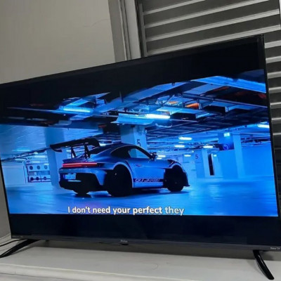 Smart Tv Philco 50 P50vik 4k