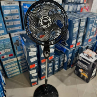 Ventilador Coluna Mondial Turbo 40cm 110v