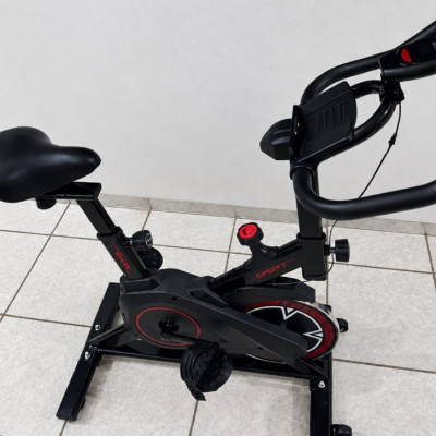 Bicicleta Ergométrica Spinning X11