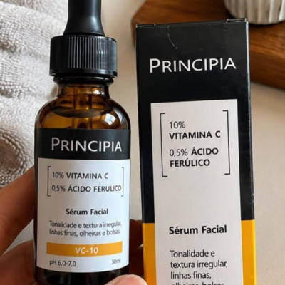 Sérum Principia Vitamina C VC-10 30ml