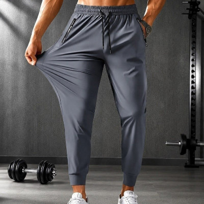 Calça Dry Fit Tecnológica Poliamida com Elastano