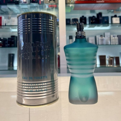 Perfume Jean Paul Gaultier Le Male EDT 200ml