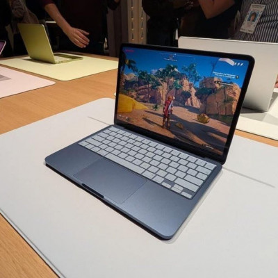 💻 MacBook Neo Apple 13