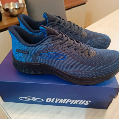 Tênis Esportivo Delta Olympikus Liso