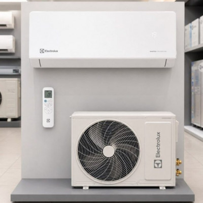 Ar-condicionado Split Electrolux 12.000 Btus