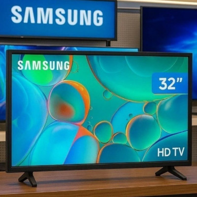 📺 Smart TV Samsung 32