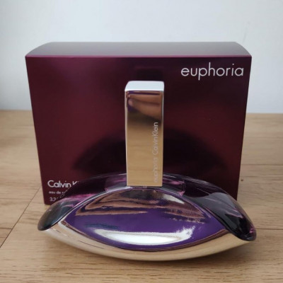 Perfume Calvin Klein Euphoria EDP 100ml