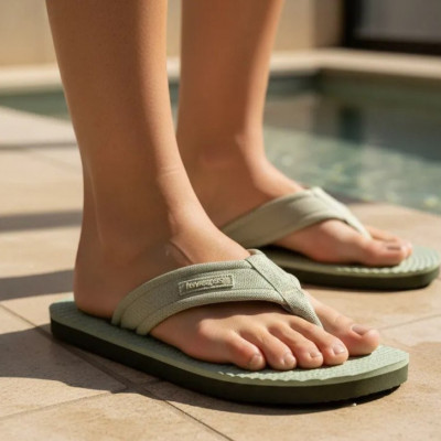 Sandálias Surfer Coast Havaianas