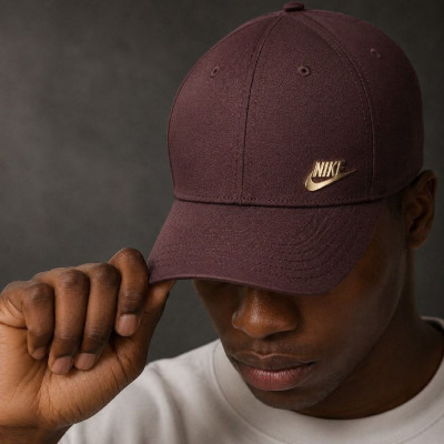 Boné Nike Dri-FIT Club