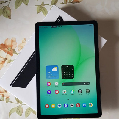 Samsung Galaxy Tab A11+ 11 polegadas 128GB
