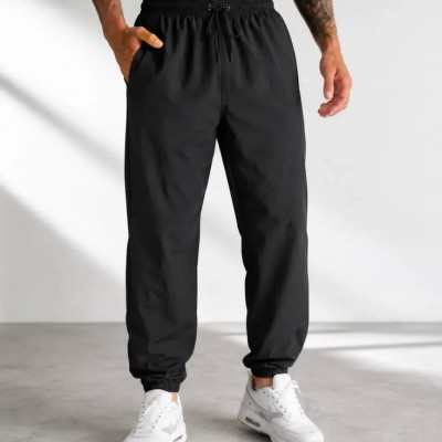 Kit 3 Calças Esportivas Masculinas