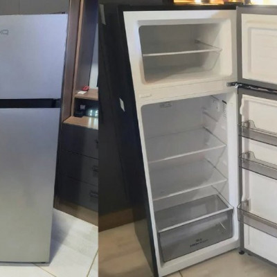 Geladeira Refrigerador HQ Defrost 290L