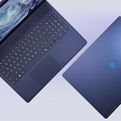Notebook Gamer Alienware 16 Intel Core i5 210H