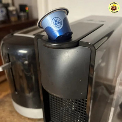 3 Corações Cápsulas de Café Descafeinado