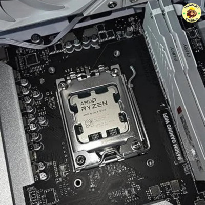 Processador AMD Ryzen 5 7600X