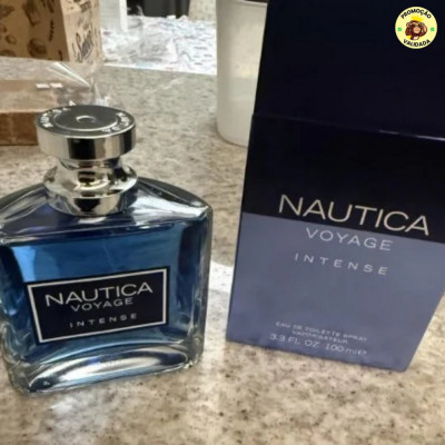 Perfume Voyage Intense Eau de Toilette 100ml
