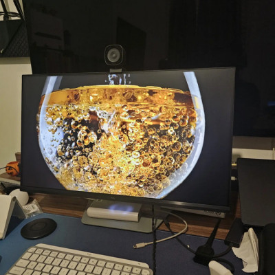Monitor TCL 25 MiniLED FullHD 300Hz HDR600