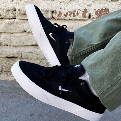 Tênis Nike SB Malor