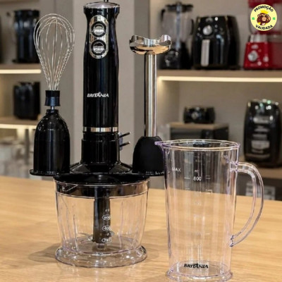 Mixer Bmx400p 3 Em 1 500w