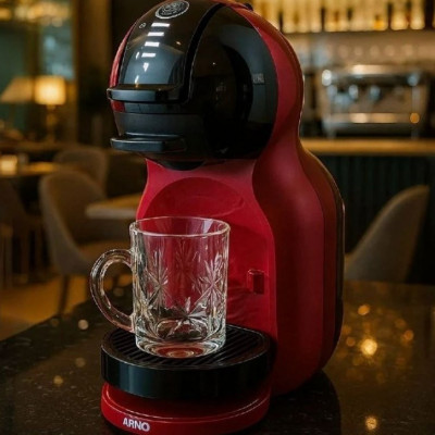 Cafeteira Nescafé Dolce Gusto Mini Me