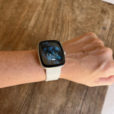 Bazik Prime S35 Ultra Max Smartwatch Preto