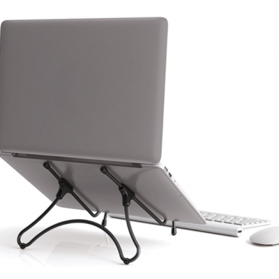 Suporte para Notebook Uptable Preto