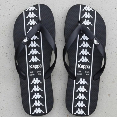 Chinelo Kappa Beach (3 cores)