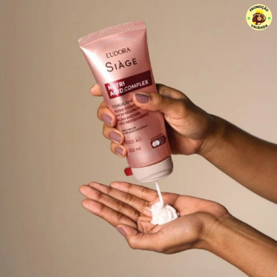 Eudora Siàge Nutri Acid.Complex Condicionador 200ml